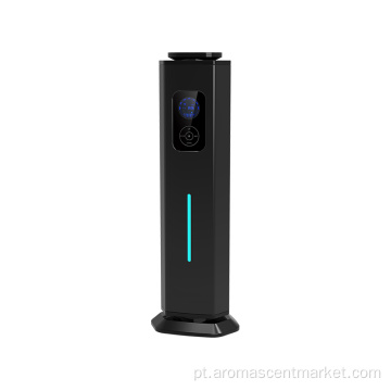 Hotel Aroma Scent Marketing Diffuser WiFi Aroma Dispenser